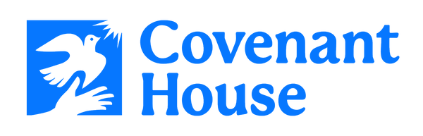 Covenant House logo