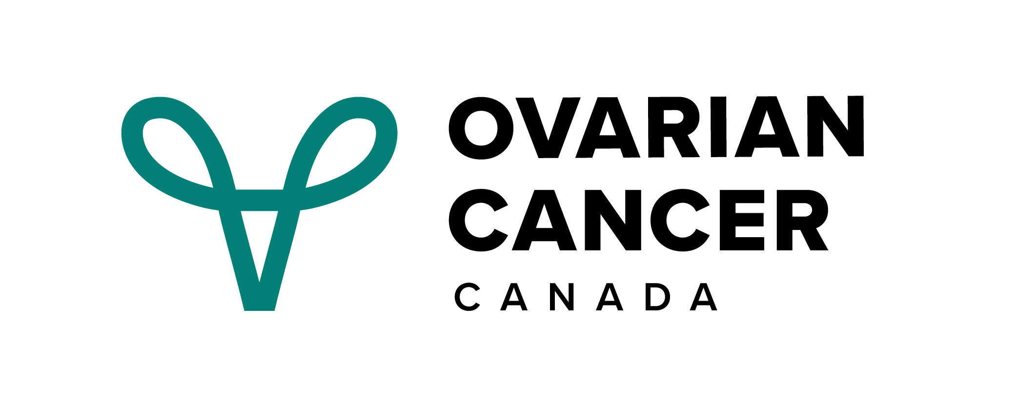 Ovarian Cancer Canada logo