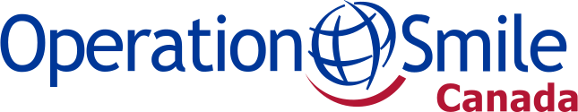 Operation Smile Canada logo