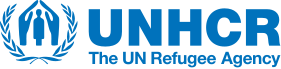 UNHCR, The UN Refugee Agency logo