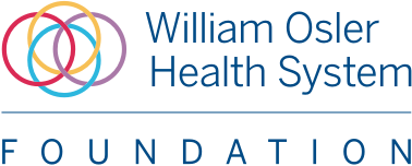 William Osler Health System Foundation logo