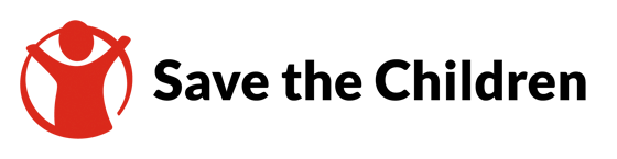 Save the Children Logo