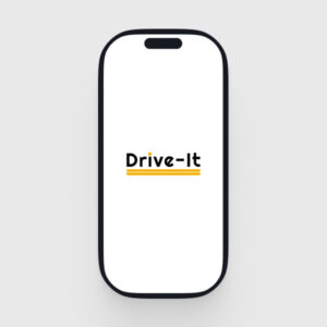 Drive-It App
